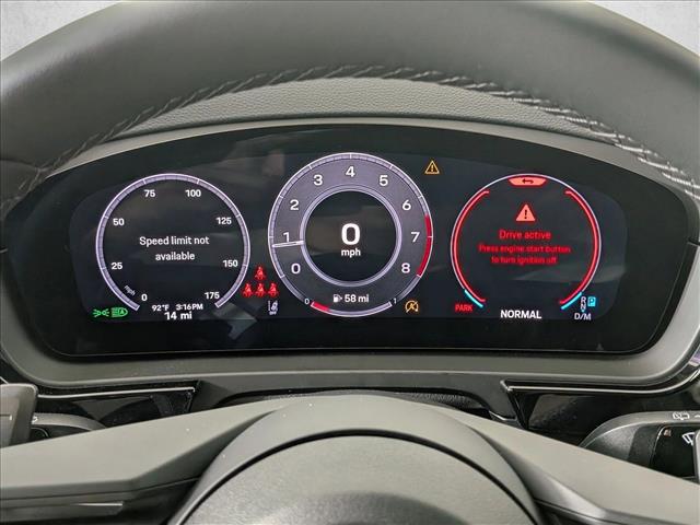 2026 Porsche Cayenne AWD
