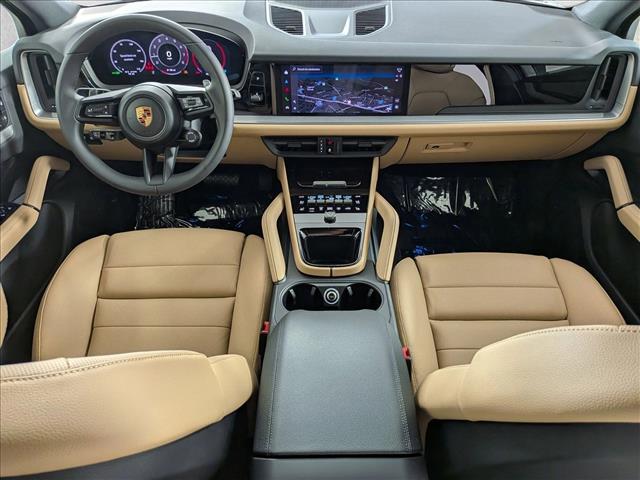 2026 Porsche Cayenne AWD