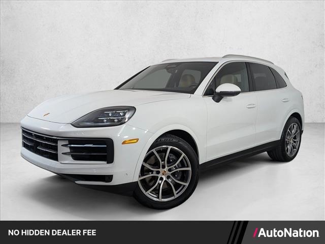 2026 Porsche Cayenne AWD for sale in Irvine, CA