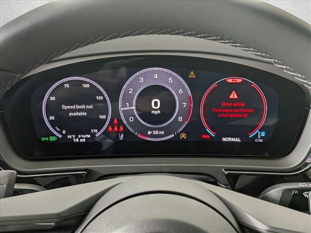 2026 Porsche Cayenne AWD
