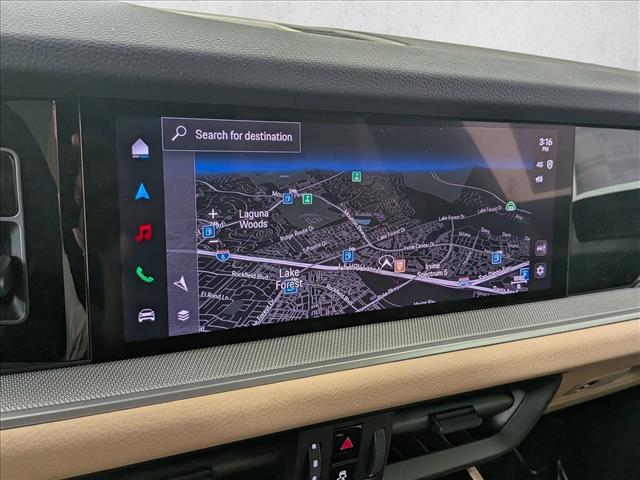 2026 Porsche Cayenne AWD