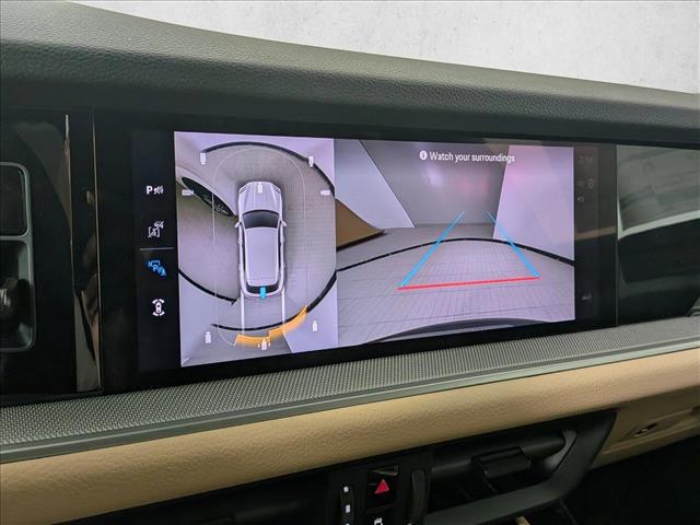 2026 Porsche Cayenne AWD