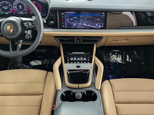 2026 Porsche Cayenne AWD