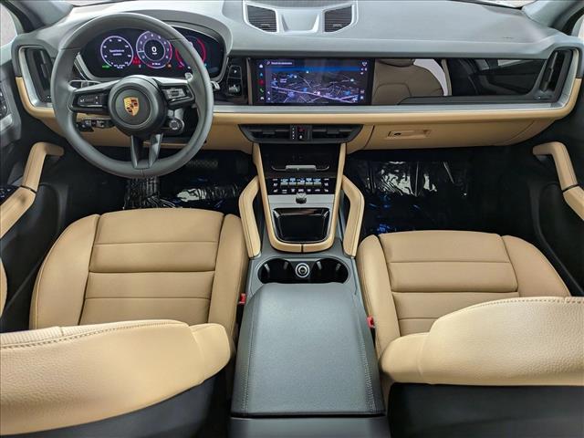 2026 Porsche Cayenne AWD