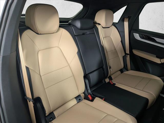 2026 Porsche Cayenne AWD