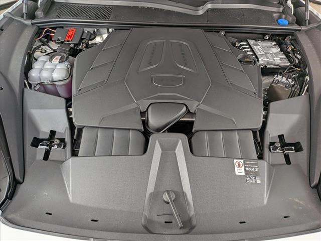 2026 Porsche Cayenne AWD