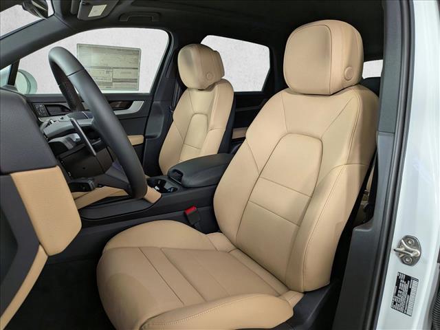 2026 Porsche Cayenne AWD