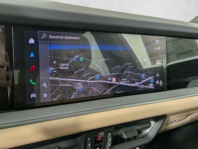 2026 Porsche Cayenne AWD