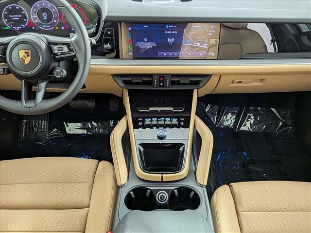 2026 Porsche Cayenne AWD