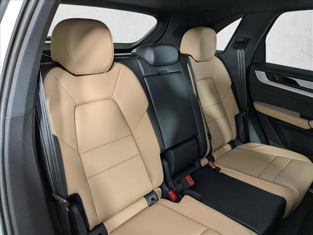 2026 Porsche Cayenne AWD