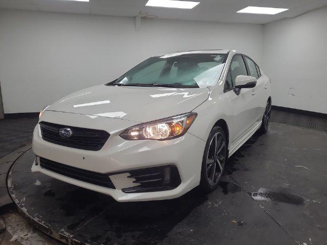2023 Subaru Impreza Sport Sedan for sale in State College, PA
