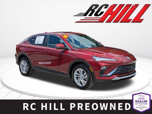 2025 Buick NV Preferred FWD for sale in Deland, FL