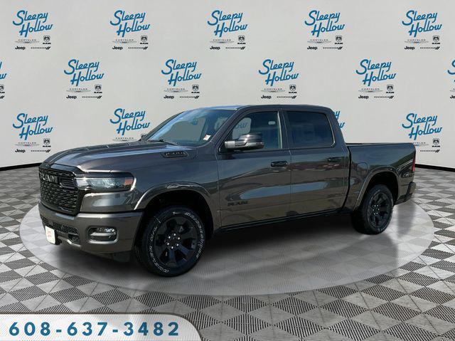2026 Ram 1500 Big Horn Crew Cab 4x4 5'7" Box for sale in Viroqua, WI