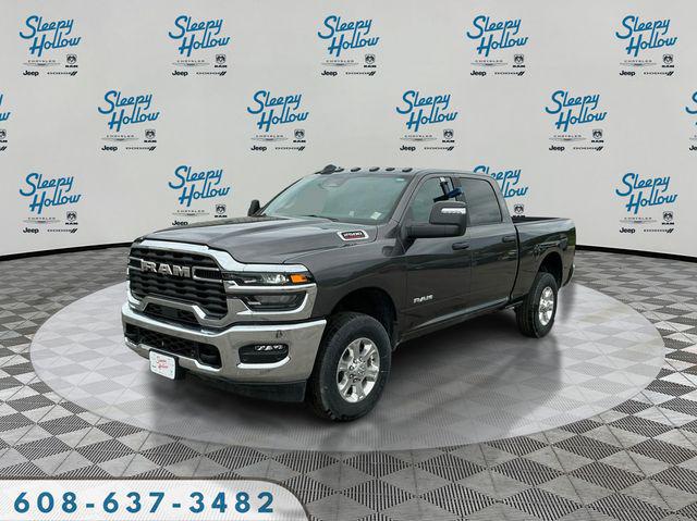 2026 Ram 2500 Big Horn Crew Cab 4x4 6'4" Box for sale in Viroqua, WI