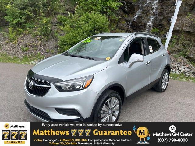2019 Buick Encore AWD Preferred for sale in Vestal, NY