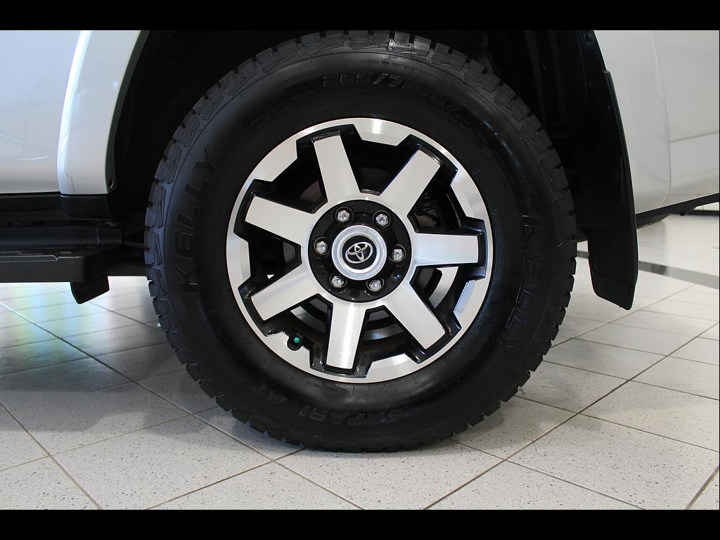 2024 Toyota 4Runner TRD Off-Road Premium - Photo 12
