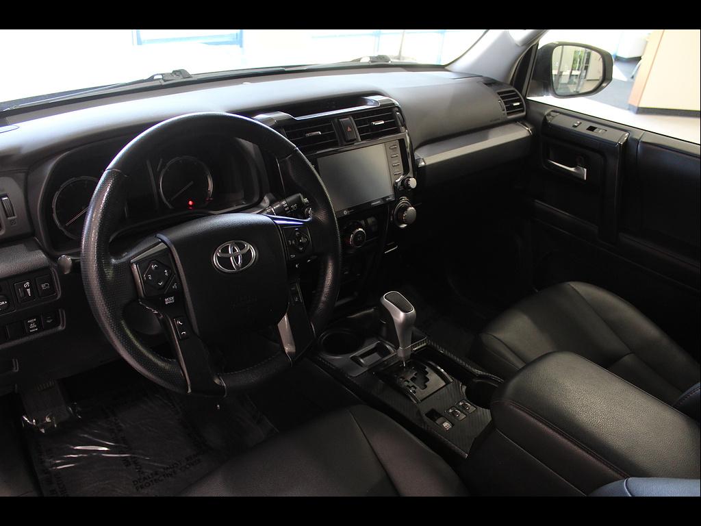2024 Toyota 4Runner TRD Off-Road Premium - Photo 13