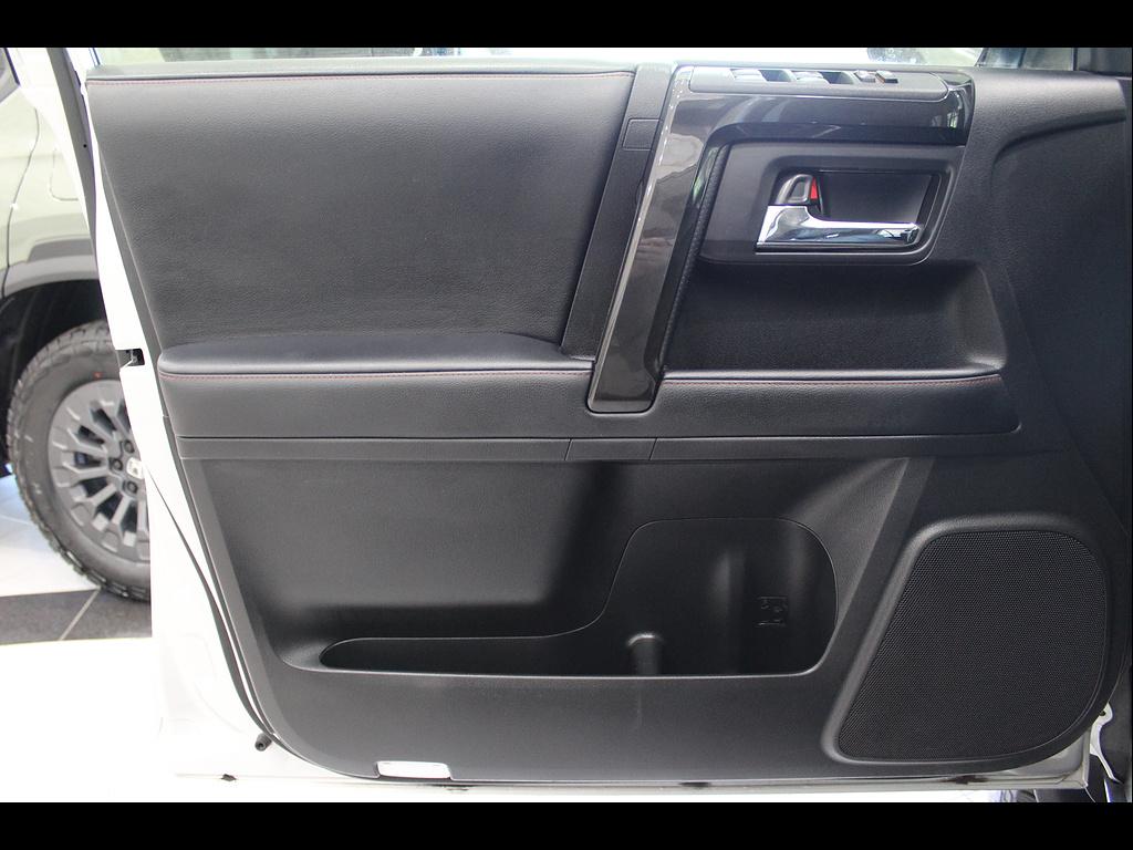 2024 Toyota 4Runner TRD Off-Road Premium - Photo 15