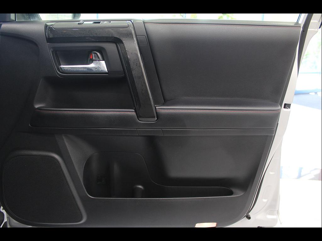 2024 Toyota 4Runner TRD Off-Road Premium - Photo 25