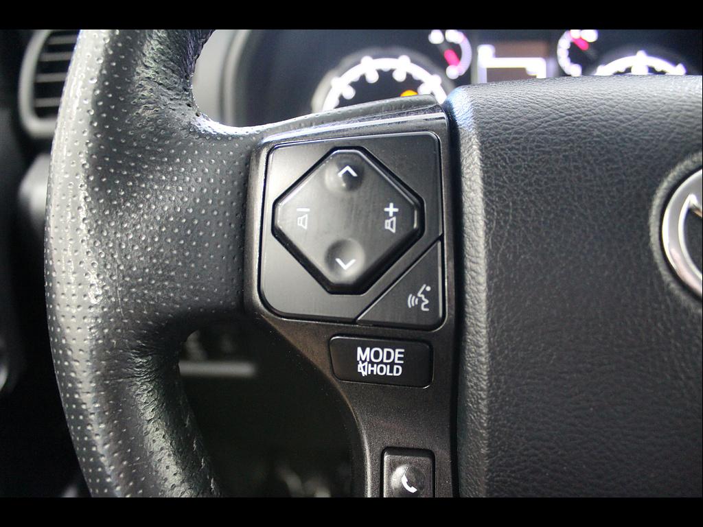 2024 Toyota 4Runner TRD Off-Road Premium - Photo 27