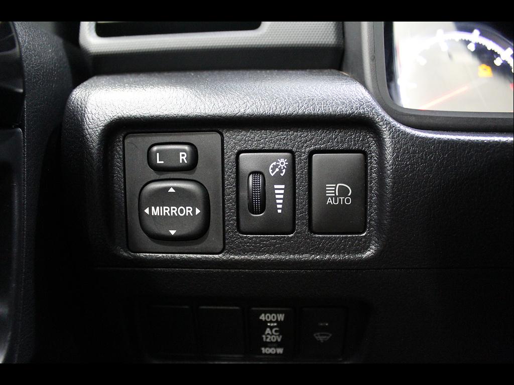 2024 Toyota 4Runner TRD Off-Road Premium - Photo 28