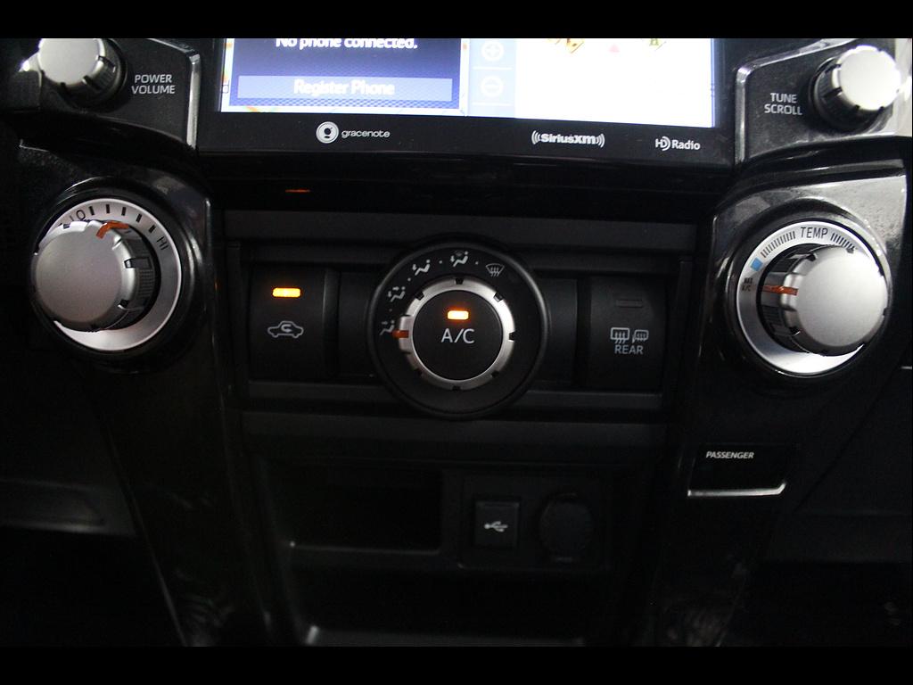 2024 Toyota 4Runner TRD Off-Road Premium - Photo 30