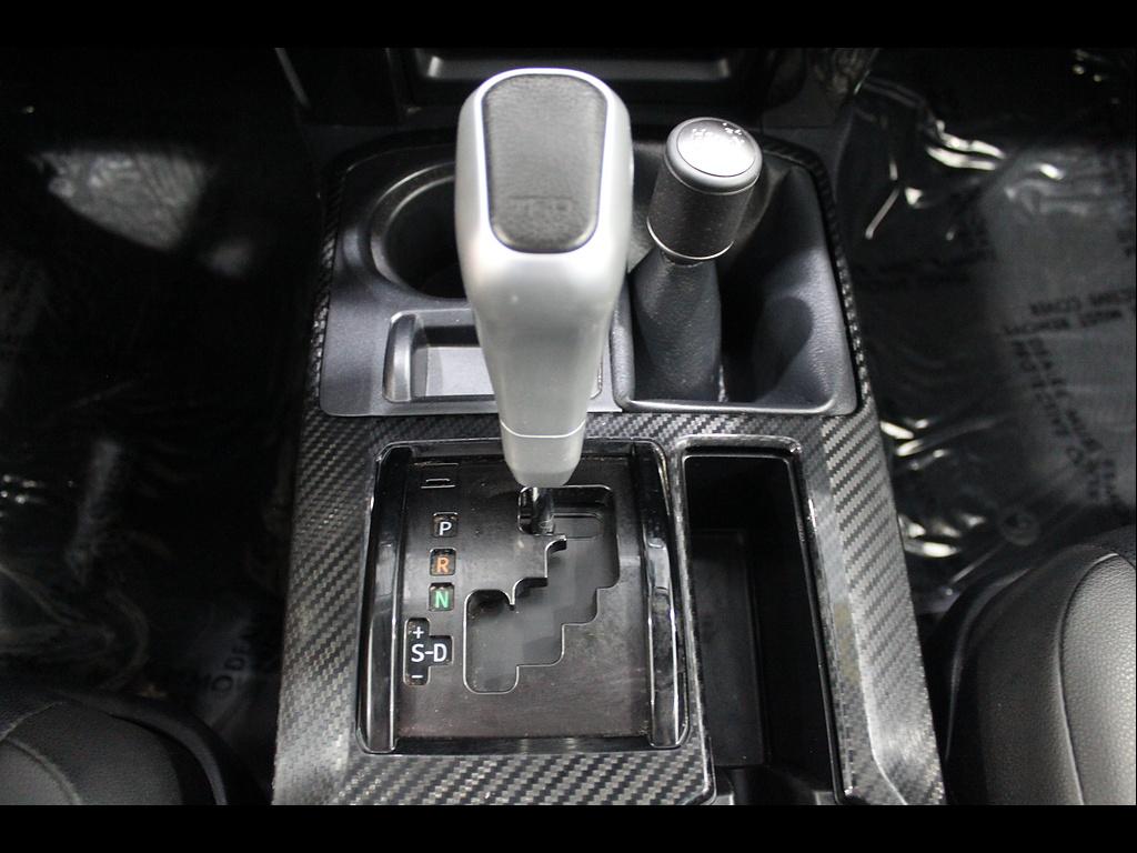 2024 Toyota 4Runner TRD Off-Road Premium - Photo 31