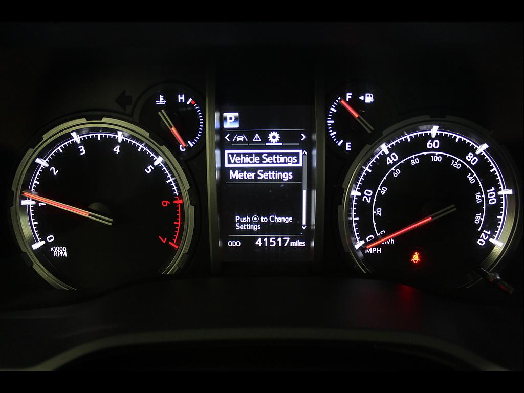 2024 Toyota 4Runner TRD Off-Road Premium - Photo 32