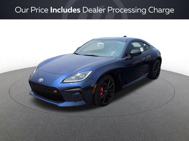 2026 Toyota GR86 Premium for sale in Baltimore, MD