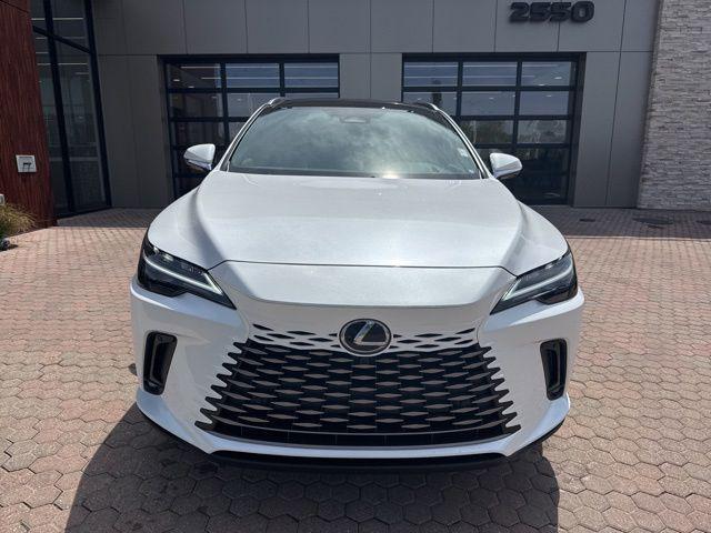 2026 Lexus RX 350 Premium+