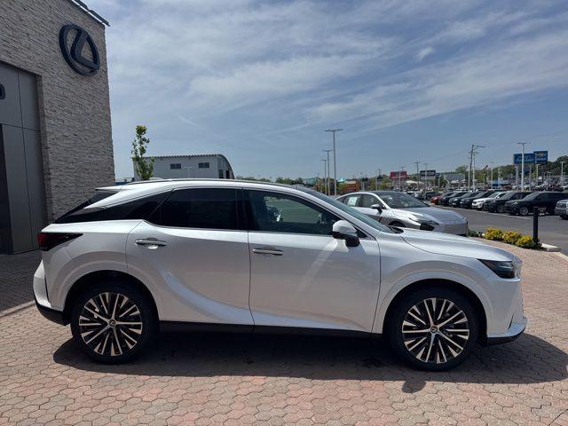 2026 Lexus RX 350 Premium+