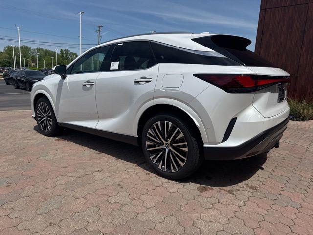 2026 Lexus RX 350 Premium+