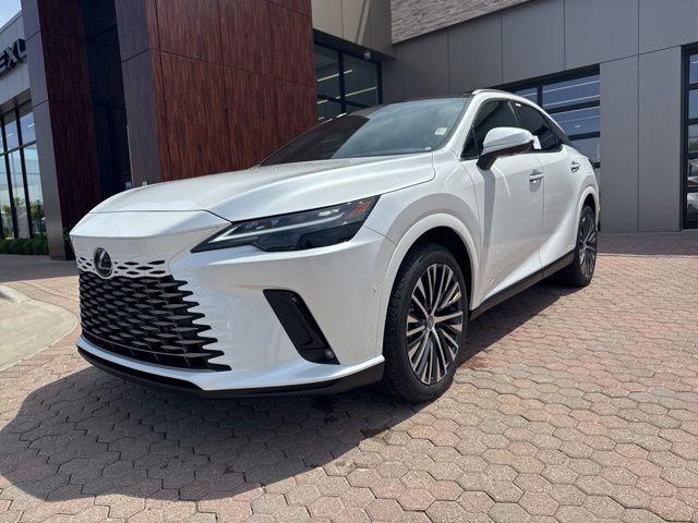 2026 Lexus RX 350 Premium+
