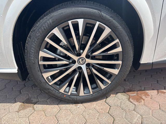 2026 Lexus RX 350 Premium+