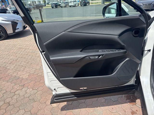 2026 Lexus RX 350 Premium+