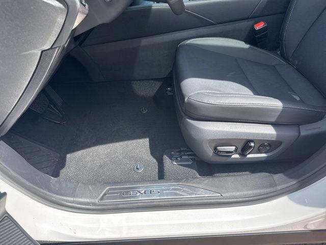 2026 Lexus RX 350 Premium+