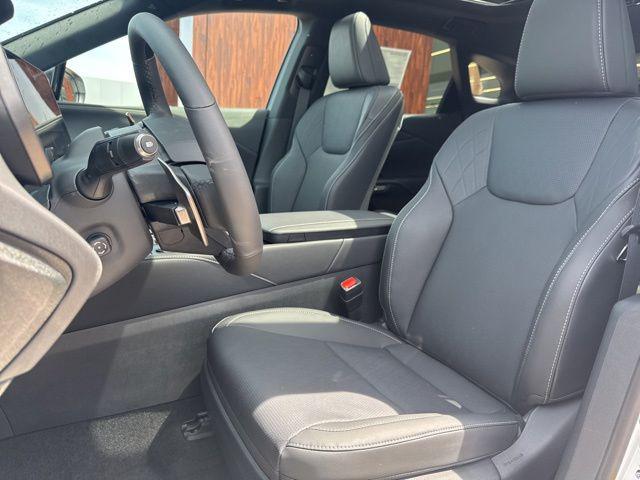 2026 Lexus RX 350 Premium+