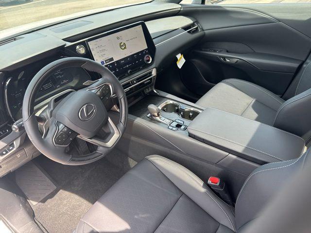 2026 Lexus RX 350 Premium+