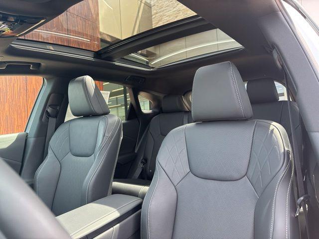 2026 Lexus RX 350 Premium+