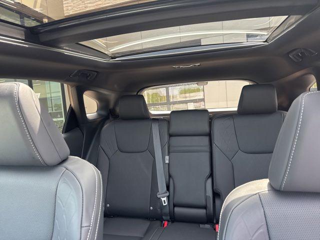 2026 Lexus RX 350 Premium+