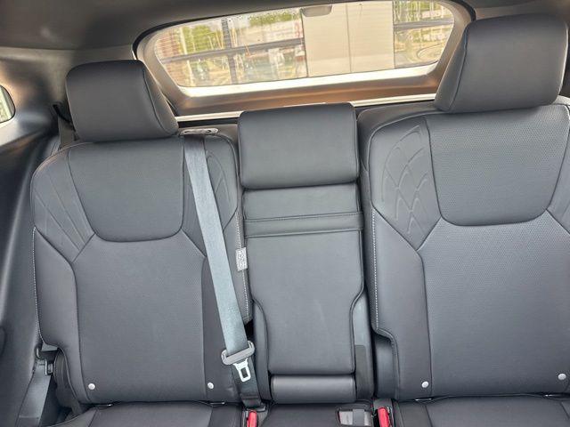 2026 Lexus RX 350 Premium+