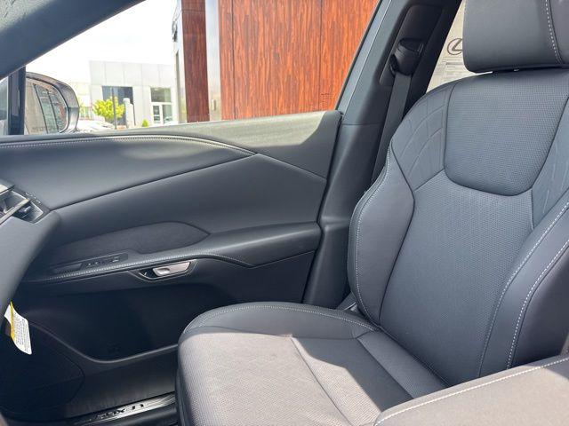 2026 Lexus RX 350 Premium+