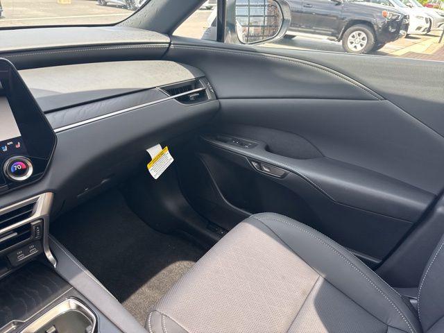 2026 Lexus RX 350 Premium+