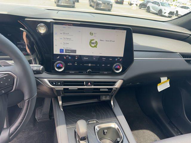 2026 Lexus RX 350 Premium+