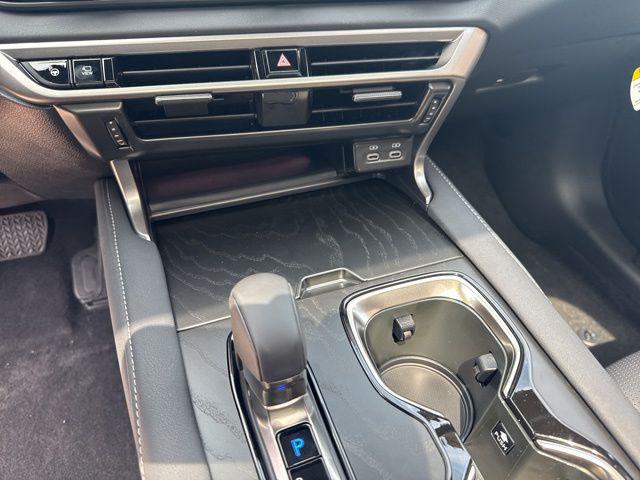 2026 Lexus RX 350 Premium+
