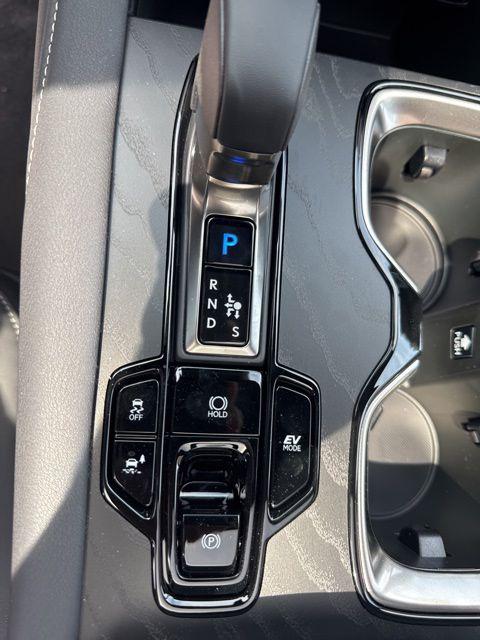 2026 Lexus RX 350 Premium+