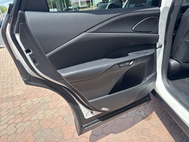 2026 Lexus RX 350 Premium+