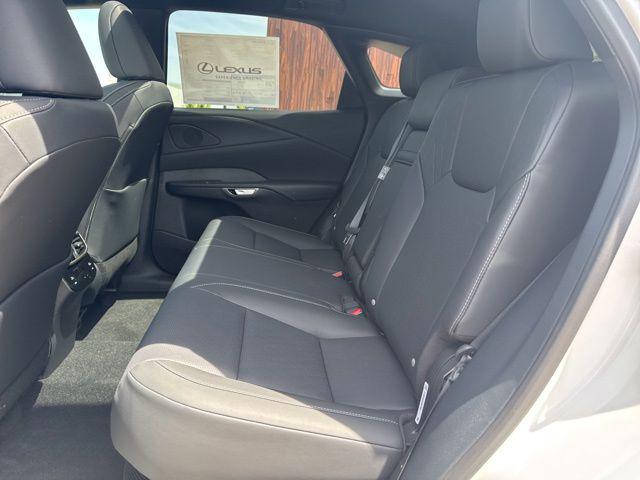 2026 Lexus RX 350 Premium+