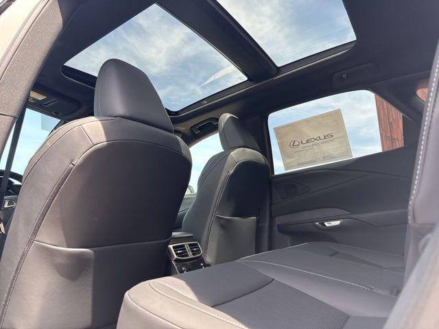2026 Lexus RX 350 Premium+