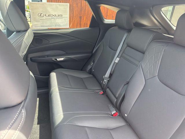 2026 Lexus RX 350 Premium+